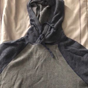 Men’s Express Sweatshirt